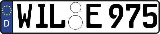 WIL-E975