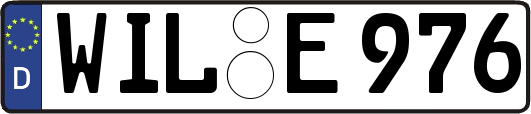 WIL-E976