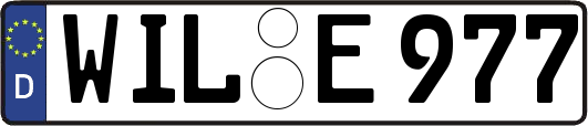 WIL-E977