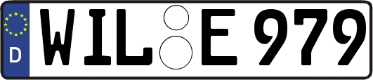 WIL-E979