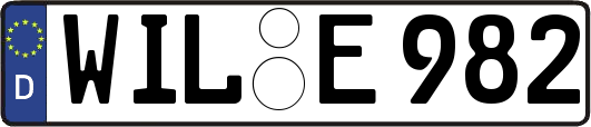 WIL-E982