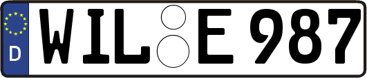 WIL-E987
