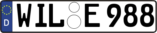 WIL-E988