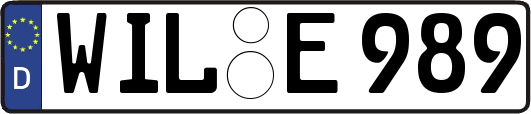WIL-E989