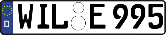 WIL-E995