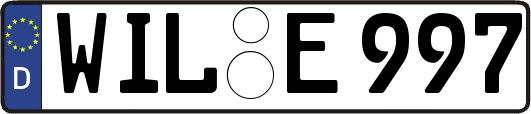 WIL-E997