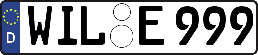 WIL-E999