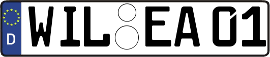 WIL-EA01