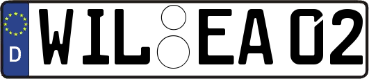 WIL-EA02