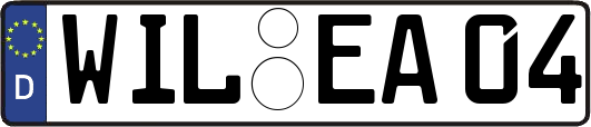 WIL-EA04