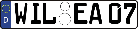 WIL-EA07