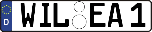 WIL-EA1