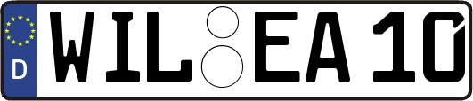 WIL-EA10