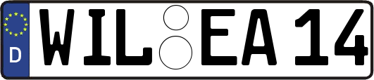 WIL-EA14