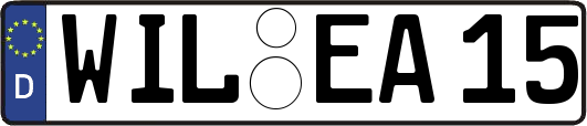 WIL-EA15