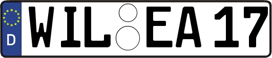 WIL-EA17