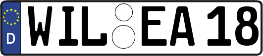 WIL-EA18