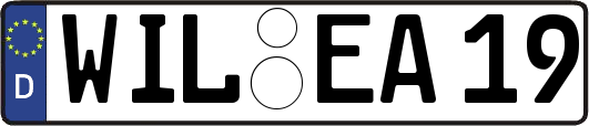 WIL-EA19