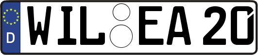 WIL-EA20