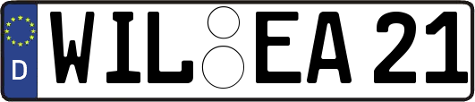 WIL-EA21