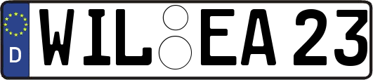 WIL-EA23