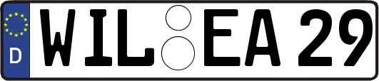 WIL-EA29