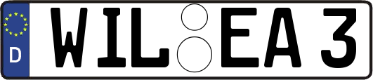 WIL-EA3