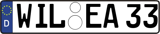 WIL-EA33