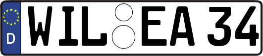 WIL-EA34