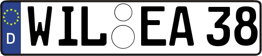 WIL-EA38