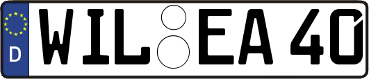 WIL-EA40