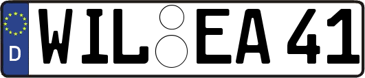 WIL-EA41
