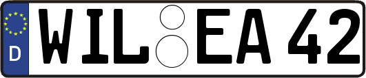 WIL-EA42