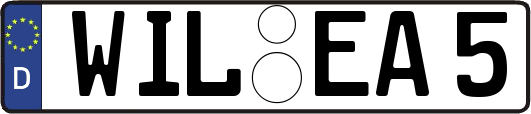 WIL-EA5