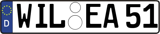 WIL-EA51