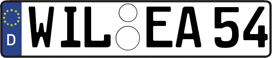 WIL-EA54