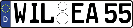 WIL-EA55