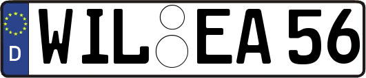 WIL-EA56
