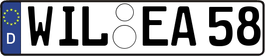 WIL-EA58