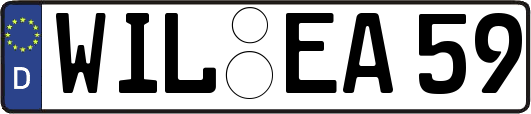 WIL-EA59