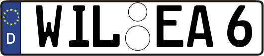 WIL-EA6