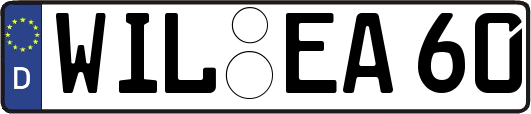 WIL-EA60