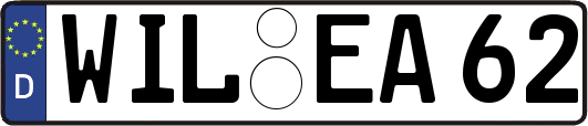 WIL-EA62