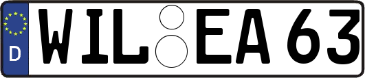 WIL-EA63