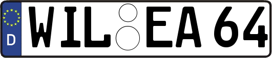 WIL-EA64
