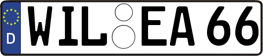WIL-EA66