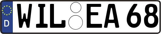 WIL-EA68
