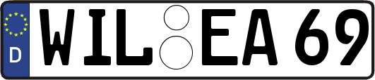 WIL-EA69