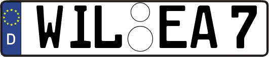 WIL-EA7