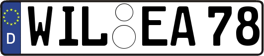WIL-EA78